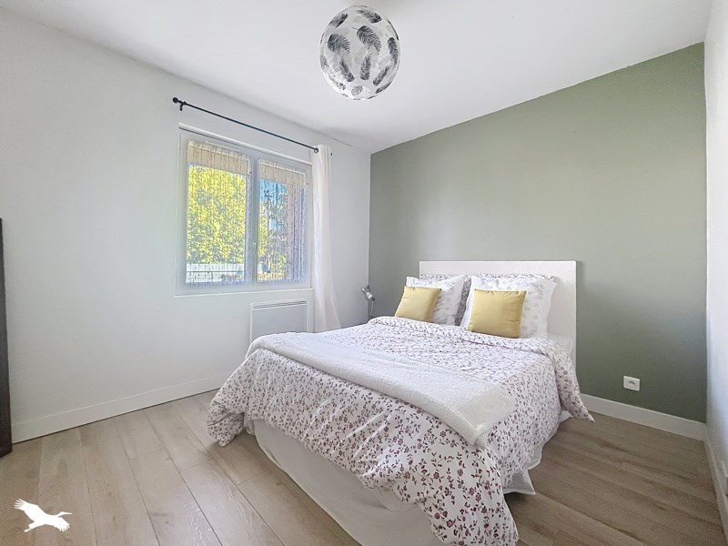 Vente Maison TERRASSON LAVILLEDIEU - 5 pièces -104 m² - (24120)