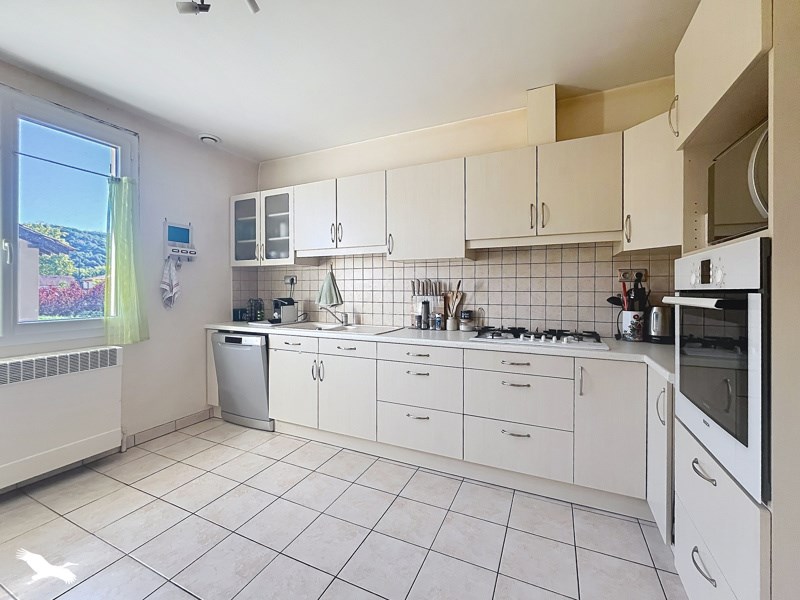 Vente Maison TERRASSON LAVILLEDIEU - 5 pièces -104 m² - (24120)