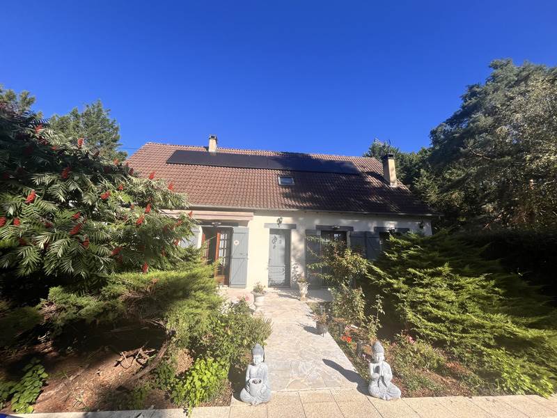 Maison 5 pièces 131 m² · à Terrasson-Lavilledieu · 131 m² · 355 000 €