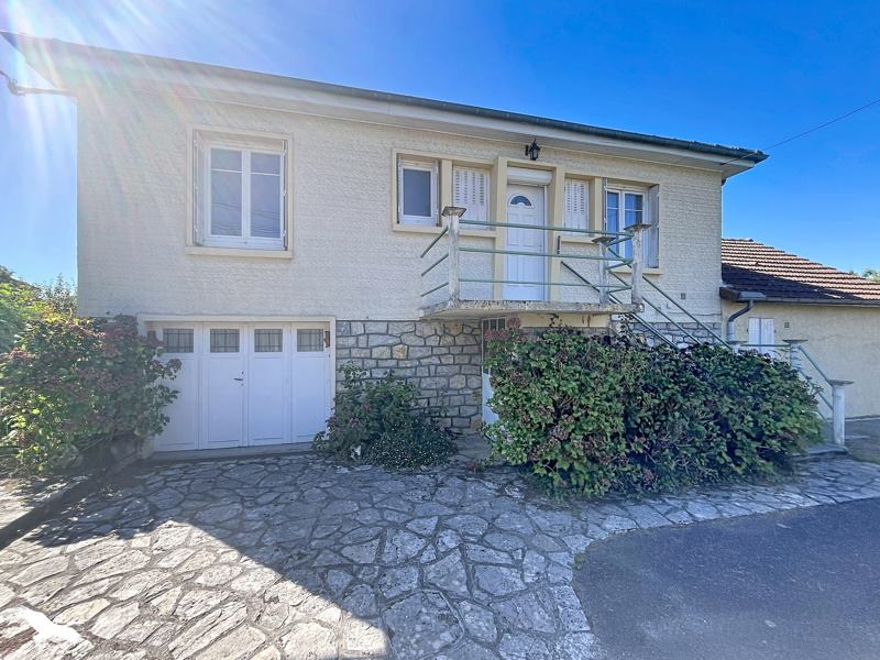 Vente Maison Mansac 19520 7 pièces - 140 m²