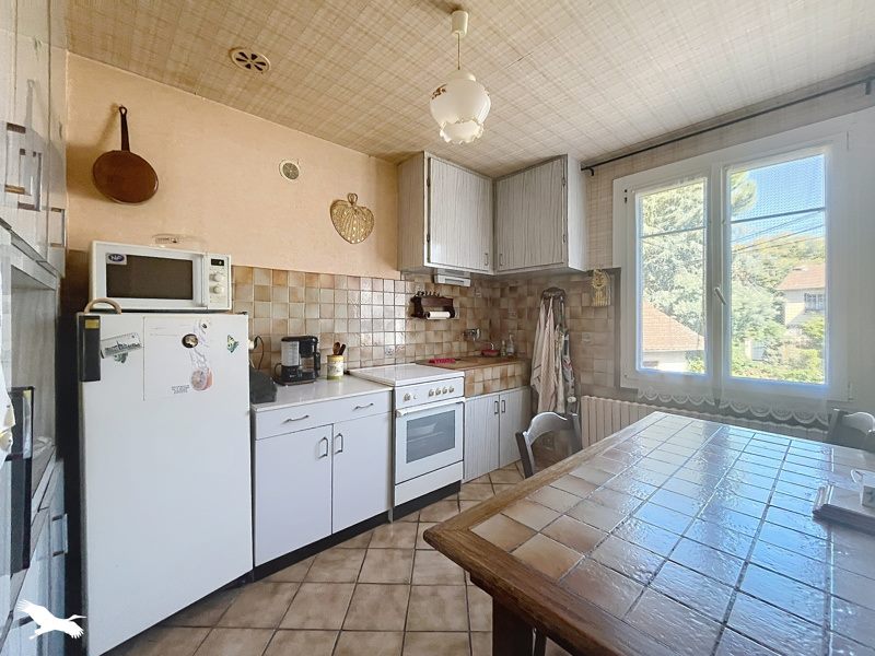 Vente Maison Mansac - 7 pièces -140 m² - (19520)