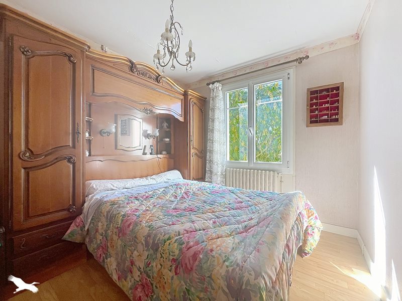 Vente Maison Mansac - 7 pièces -140 m² - (19520)