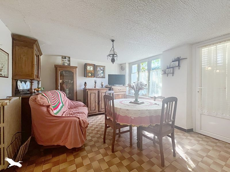 Vente Maison Mansac - 7 pièces -140 m² - (19520)