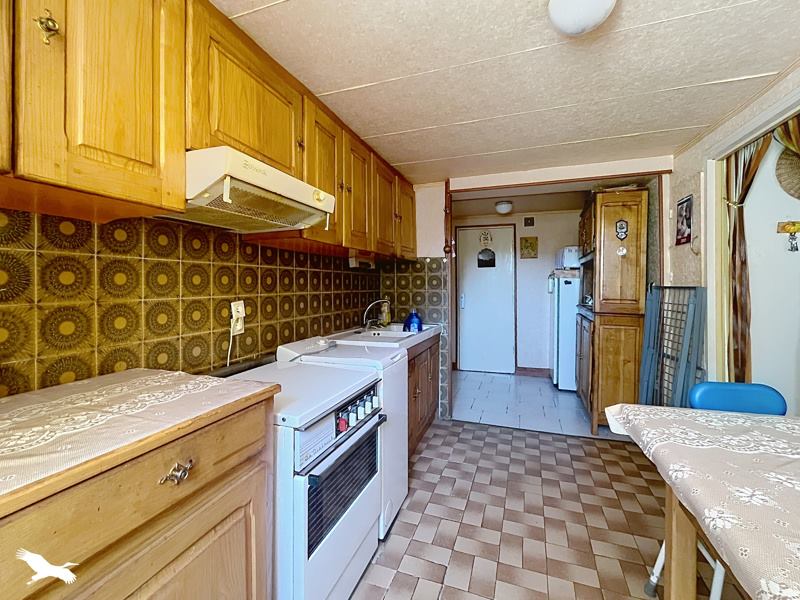 Vente Maison Mansac - 7 pièces -140 m² - (19520)