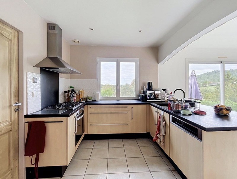Vente Maison Lissac-sur-Couze - 4 pièces -90,5 m² - (19600)