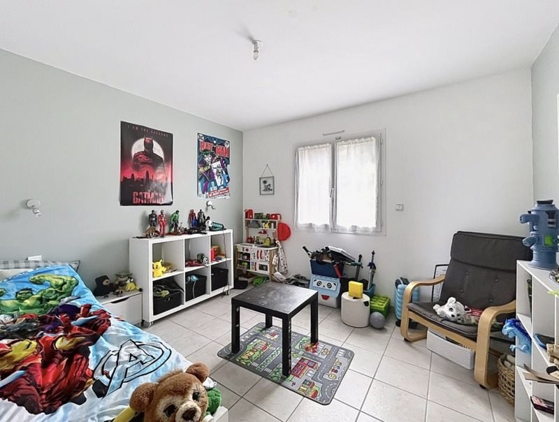 Vente Maison Lissac-sur-Couze - 4 pièces -90,5 m² - (19600)
