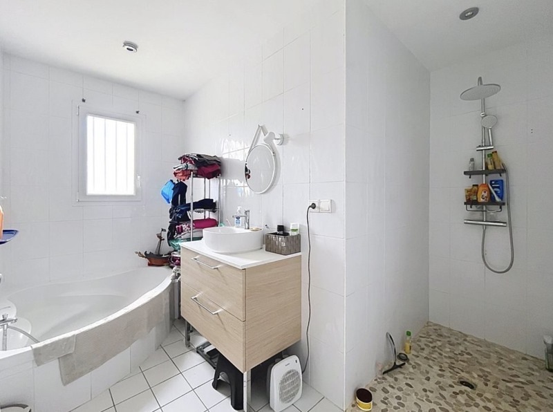 Vente Maison Lissac-sur-Couze - 4 pièces -90,5 m² - (19600)