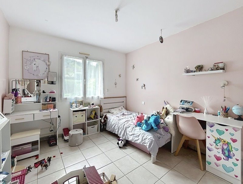 Vente Maison Lissac-sur-Couze - 4 pièces -90,5 m² - (19600)