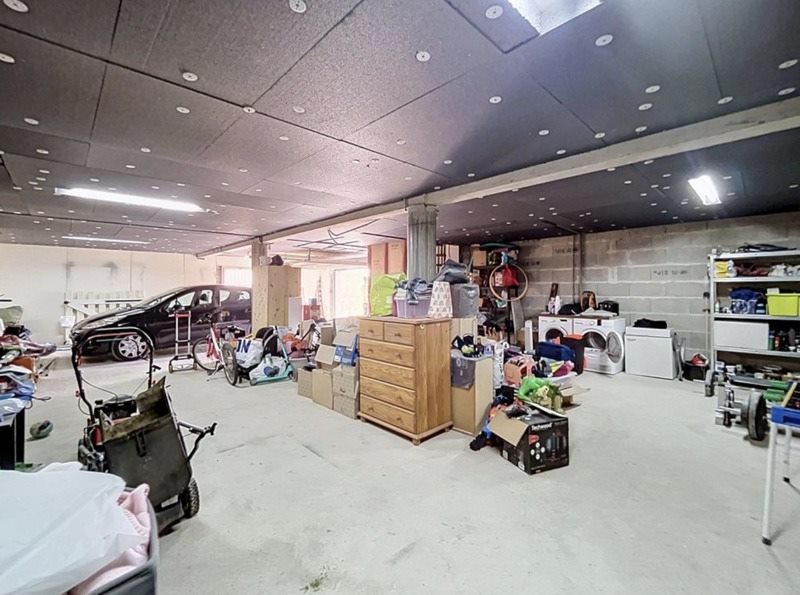 Vente Maison Lissac-sur-Couze - 4 pièces -90,5 m² - (19600)