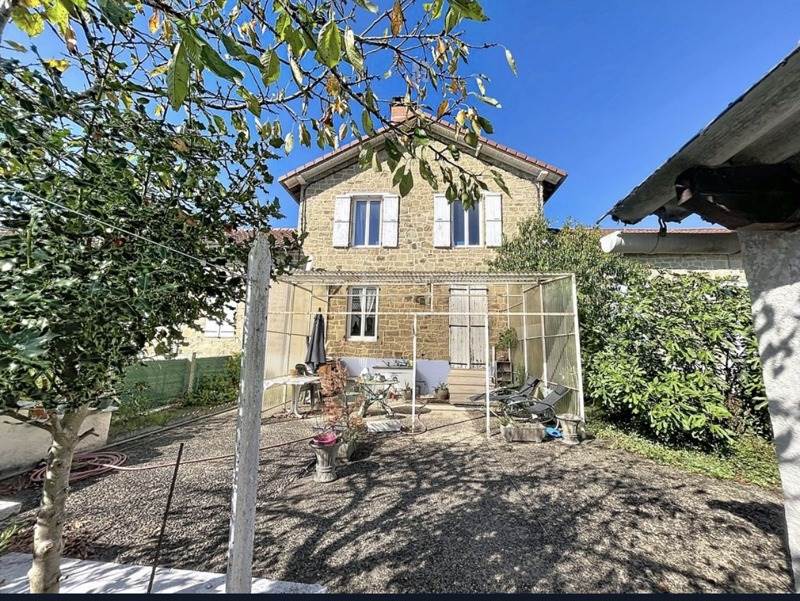 Maison 2 pièces 65 m² · à Mansac · 65 m² · 98 771 €