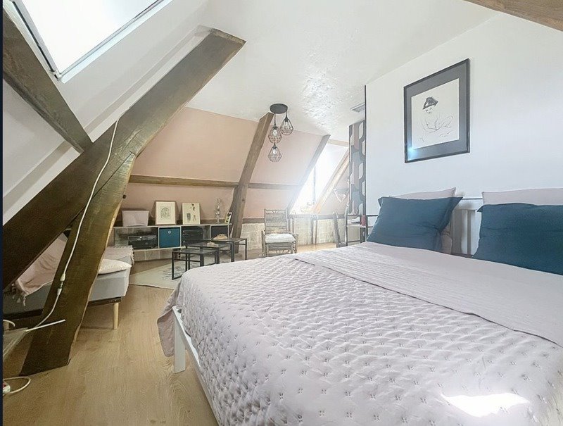 Vente Maison Terrasson-Lavilledieu - 6 pièces -137 m² - (24120)