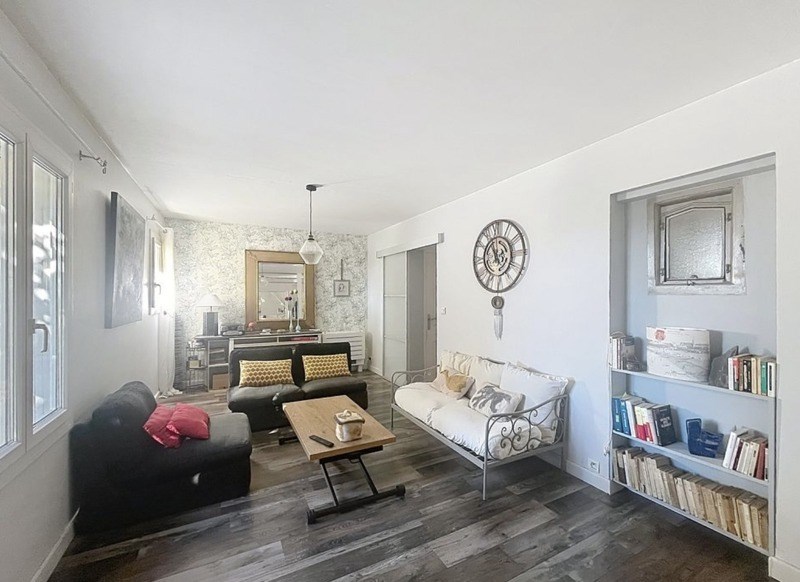 Vente Maison Terrasson-Lavilledieu - 6 pièces -137 m² - (24120)