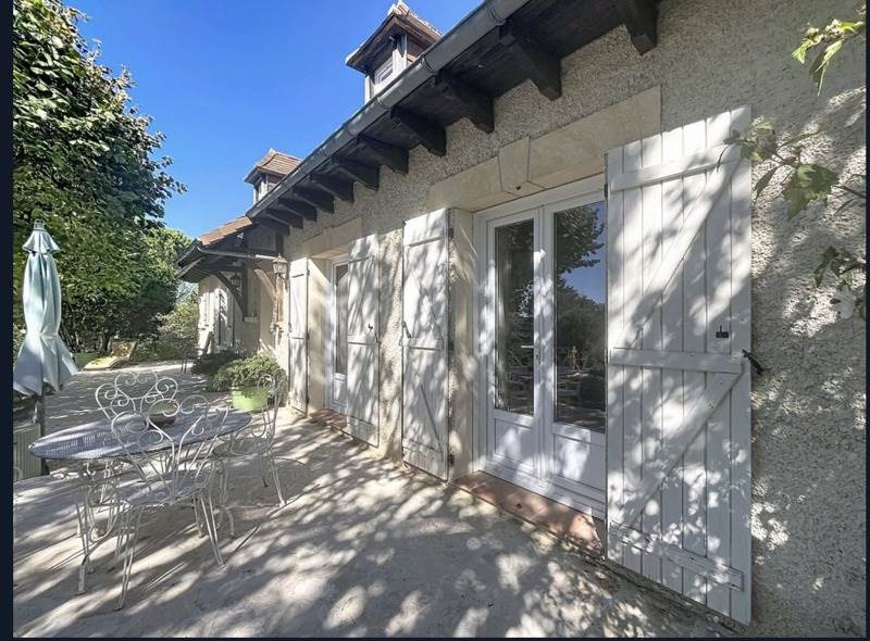 Vente Maison Terrasson-Lavilledieu - 6 pièces -137 m² - (24120)
