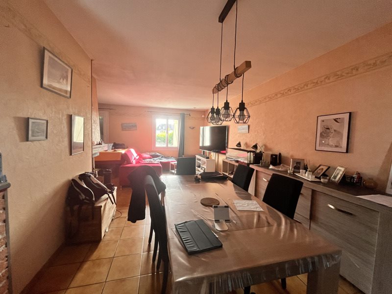 Vente Maison Larche - 7 pièces -137 m² - (19600)