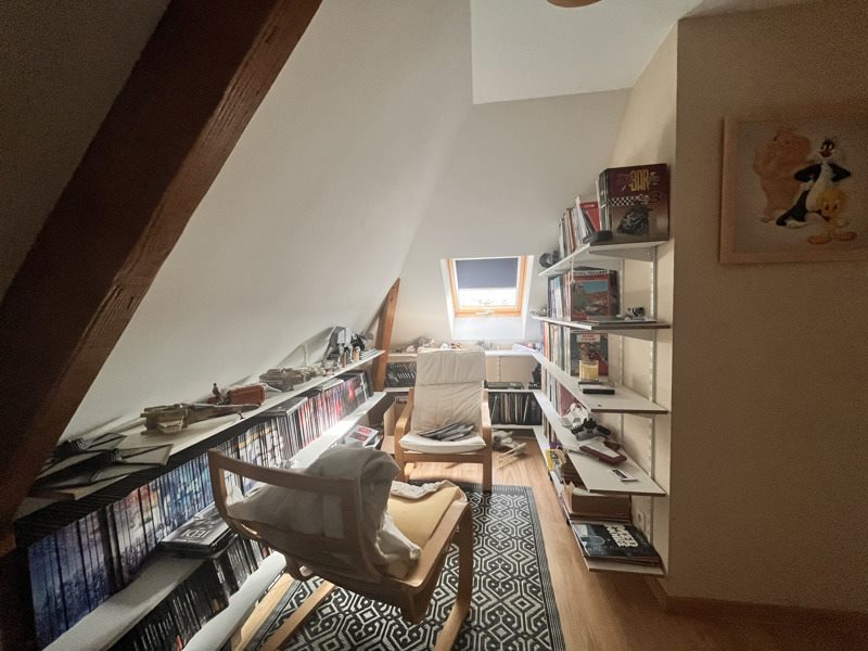Vente Maison Larche - 7 pièces -137 m² - (19600)