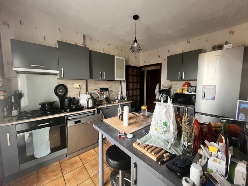 Vente Maison Larche - 7 pièces -137 m² - (19600)