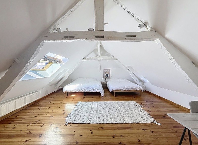 Vente Maison La Dornac - 5 pièces -140 m² - (24120)
