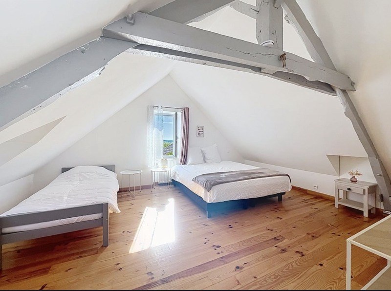 Vente Maison La Dornac - 5 pièces -140 m² - (24120)