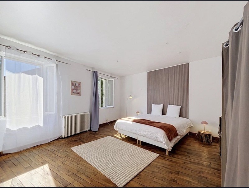 Vente Maison La Dornac - 5 pièces -140 m² - (24120)