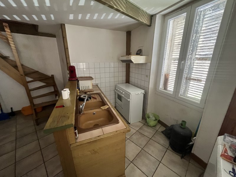 Vente Immeuble Cublac - -  163 m² - (19520)