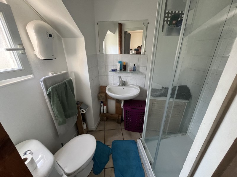 Vente Immeuble Cublac - -  163 m² - (19520)