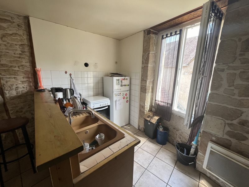 Vente Immeuble Cublac - -  163 m² - (19520)