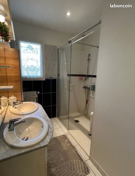 Vente Maison Terrasson-Lavilledieu - 6 pièces -118 m² - (24120)