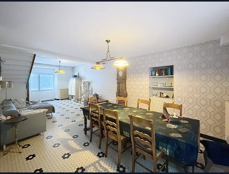 Vente Maison Terrasson-Lavilledieu - 8 pièces -268 m² - (24120)