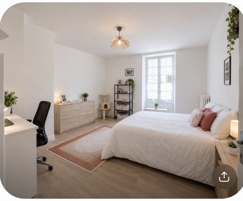 Vente Maison Terrasson-Lavilledieu - 8 pièces -268 m² - (24120)