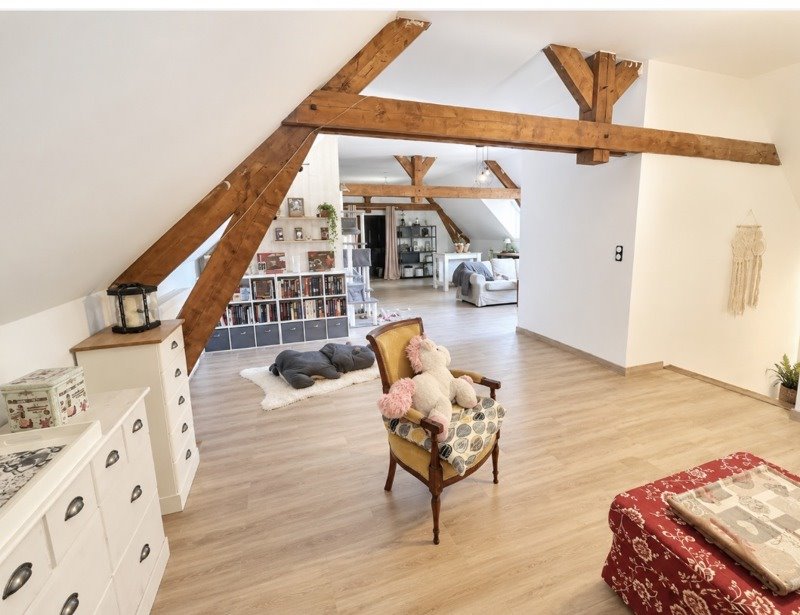 Vente Maison Terrasson-Lavilledieu - 8 pièces -268 m² - (24120)