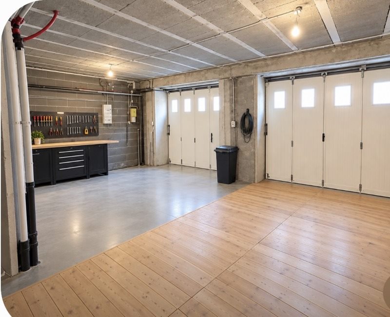 Vente Maison Terrasson-Lavilledieu - 8 pièces -268 m² - (24120)