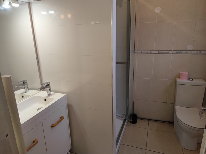 Vente Maison Terrasson-Lavilledieu - 5 pièces -93 m² - (24120)