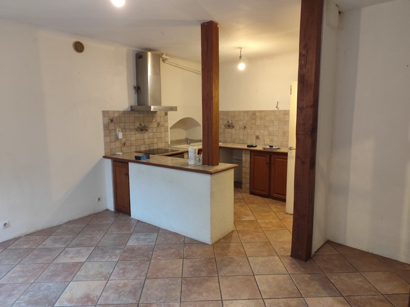 Vente Maison Terrasson-Lavilledieu - 5 pièces -93 m² - (24120)