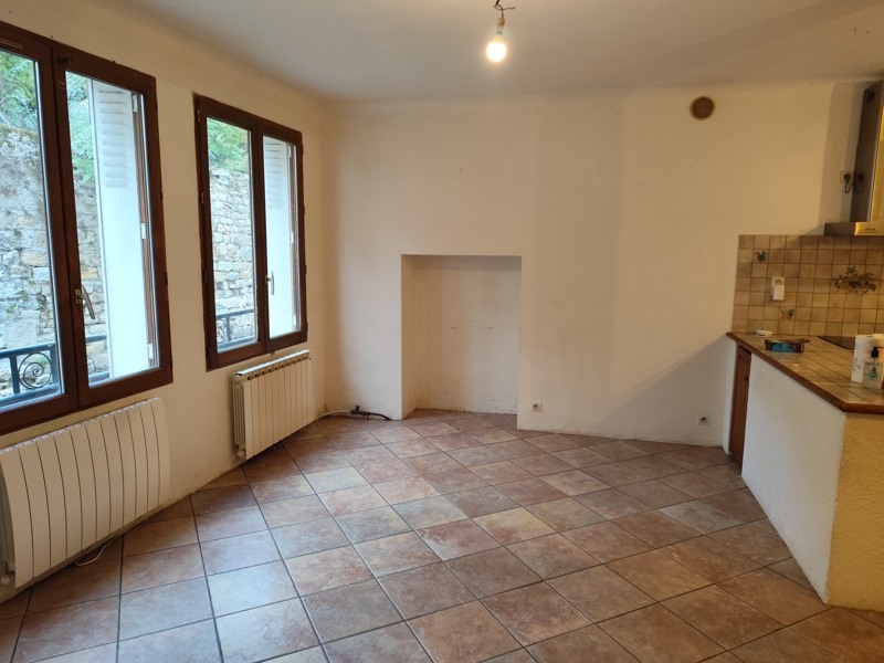 Vente Maison Terrasson-Lavilledieu - 5 pièces -93 m² - (24120)