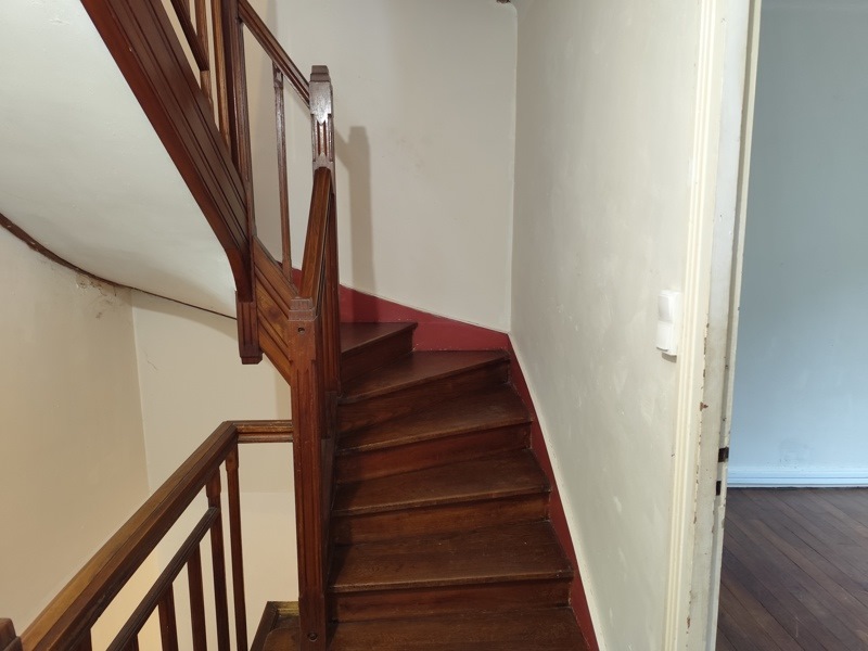 Vente Maison Terrasson-Lavilledieu - 5 pièces -93 m² - (24120)