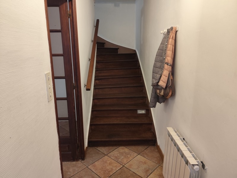 Vente Maison Terrasson-Lavilledieu - 5 pièces -93 m² - (24120)