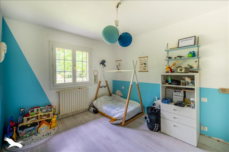 Vente Maison ST MORILLON - 6 pièces -163 m² - (33650)