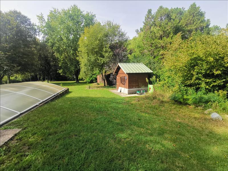 Vente Maison ST MORILLON - 6 pièces -163 m² - (33650)
