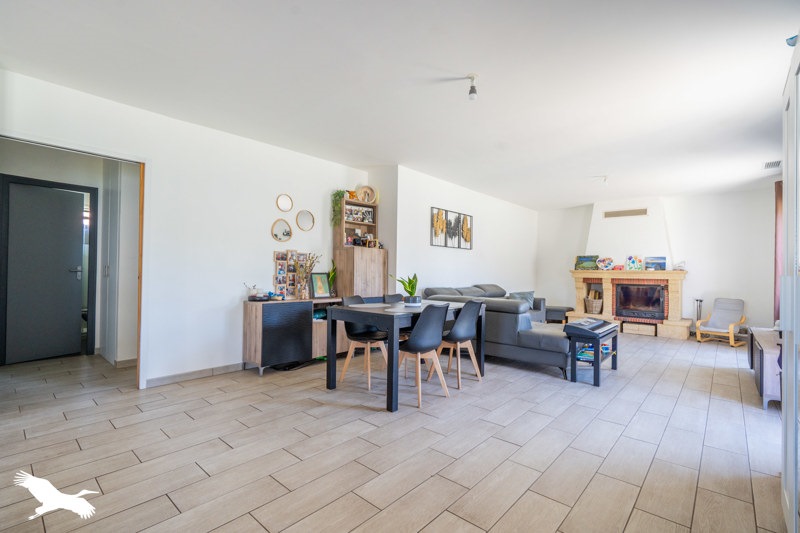 Vente Maison ST MICHEL DE RIEUFRET - 4 pièces -103 m² - (33720)