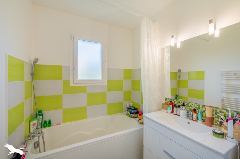Vente Maison ST MICHEL DE RIEUFRET - 4 pièces -87 m² - (33720)
