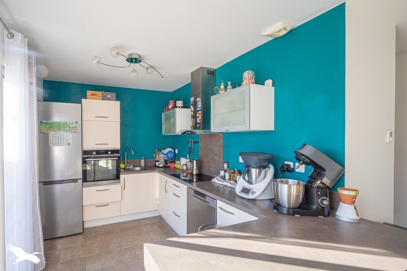 Vente Maison ST MICHEL DE RIEUFRET - 4 pièces -87 m² - (33720)