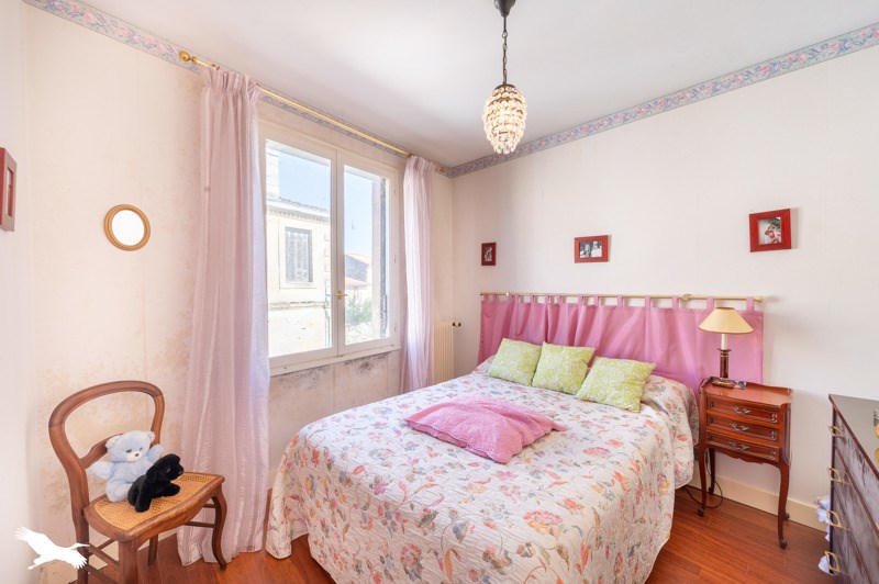 Vente Maison ISLE ST GEORGES - 4 pièces -105 m² - (33640)