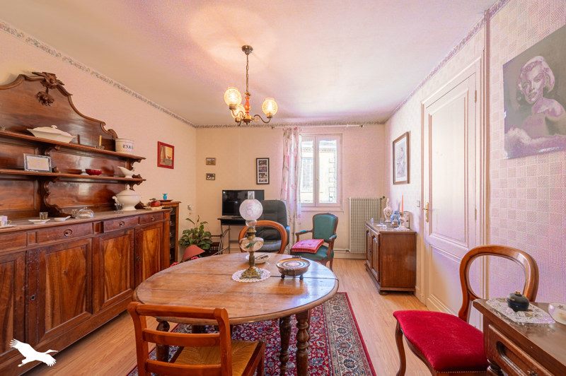 Vente Maison ISLE ST GEORGES - 4 pièces -105 m² - (33640)