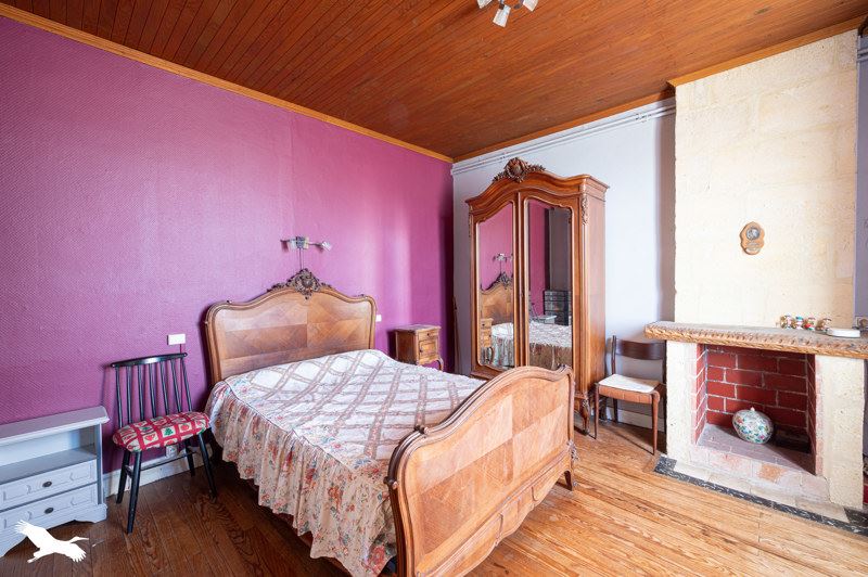 Vente Maison BEAUTIRAN - 5 pièces -146 m² - (33640)