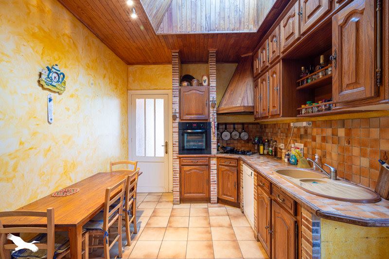 Vente Maison BEAUTIRAN - 5 pièces -146 m² - (33640)