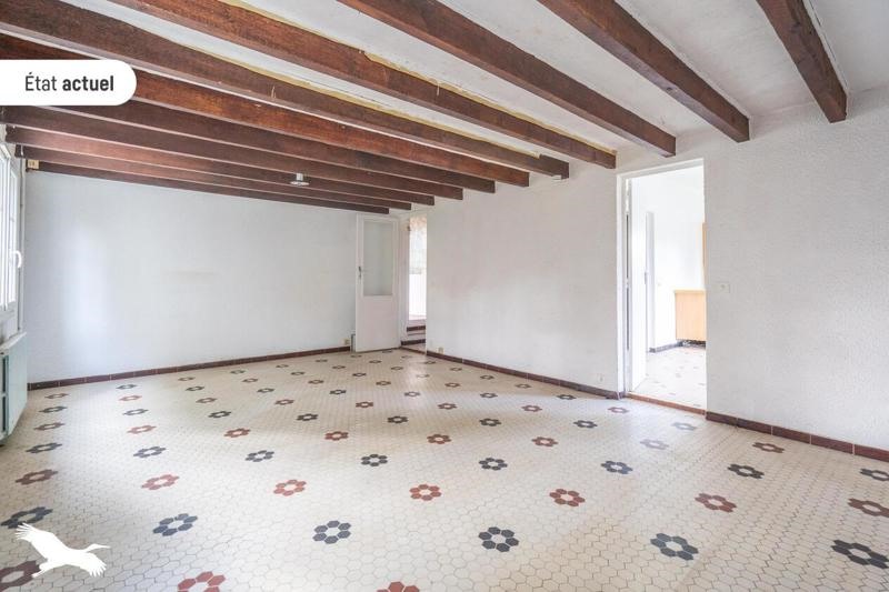 Vente Maison BEAUTIRAN - 5 pièces -127 m² - (33640)