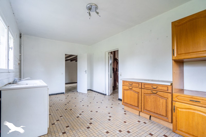 Vente Maison BEAUTIRAN - 5 pièces -127 m² - (33640)