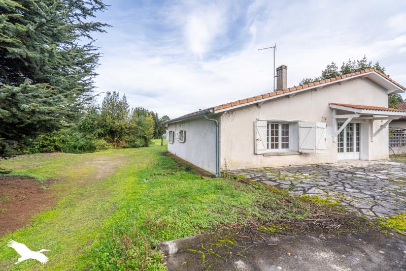 Vente Maison BEAUTIRAN - 5 pièces -127 m² - (33640)