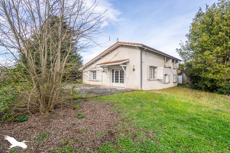 Vente Maison BEAUTIRAN - 5 pièces -127 m² - (33640)