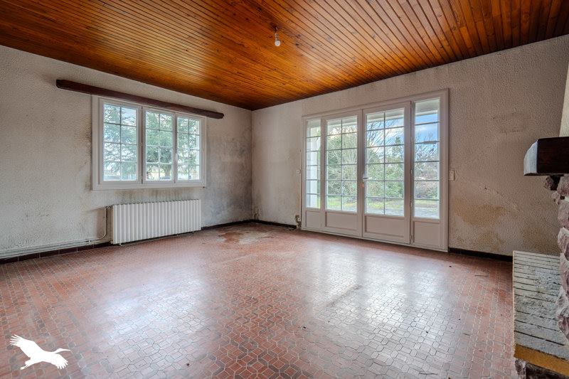 Vente Maison BEAUTIRAN - 5 pièces -127 m² - (33640)